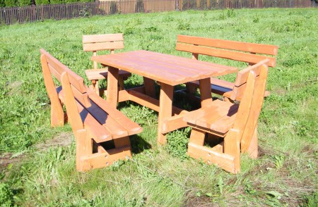 Goralský nábytok B 2